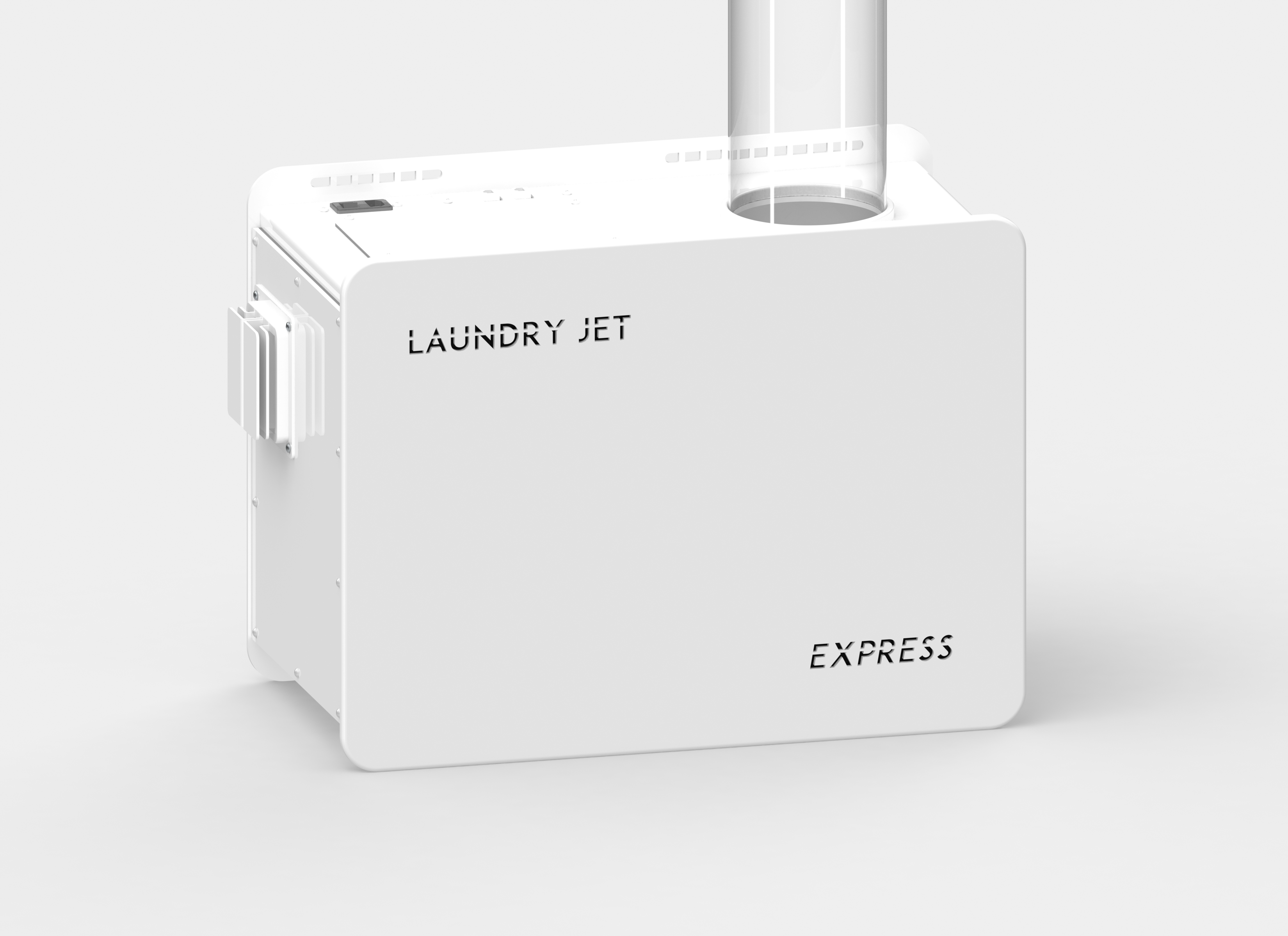 Laundry Jet IBS 2024